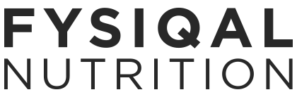FYSIQAL Nutrition